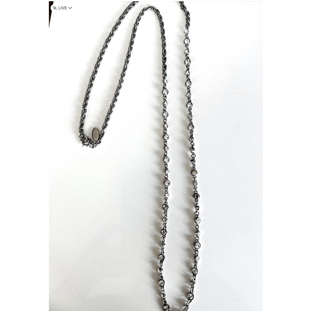 WHBM Necklace
